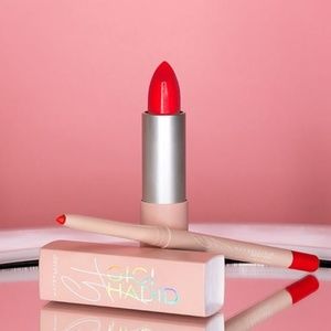 GIGI HADID X MAYBELLINE AUSTYN LIP SET